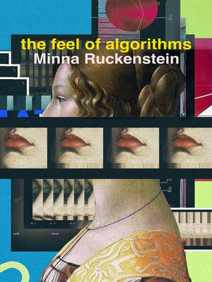 cover image of The Feel of Algorithms